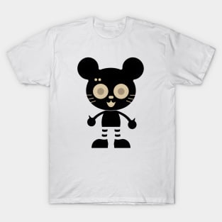 Cool Cat T-Shirt